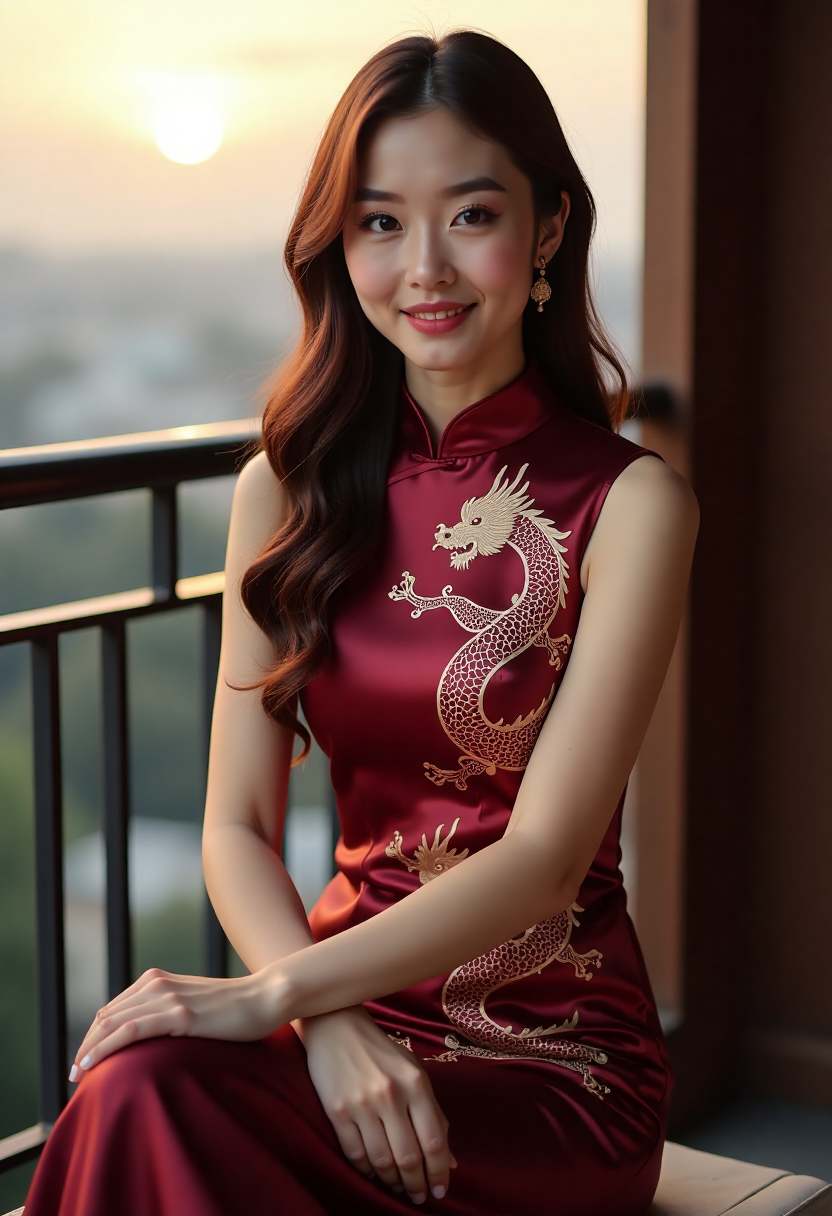 二楼缝纫铺